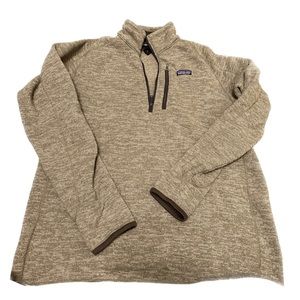 Patagonia Better Sweater Fleece Pullover